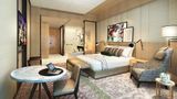 Radisson Hotel Hangzhou Qianjiang Room