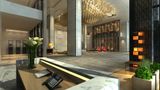 Radisson Hotel Hangzhou Qianjiang Lobby