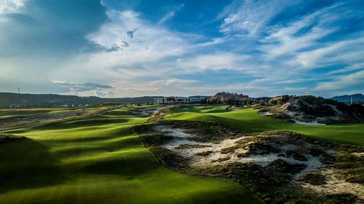 Radisson Blu Resort Cam Ranh Golf