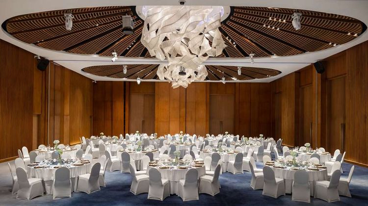 Radisson Blu Resort Cam Ranh Ballroom