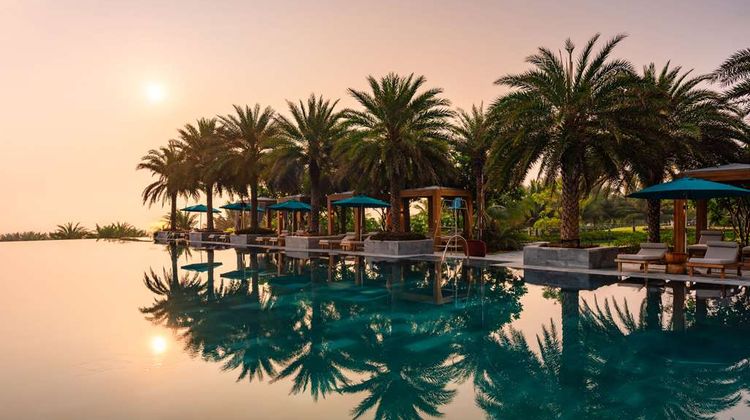 Radisson Blu Resort Cam Ranh Pool