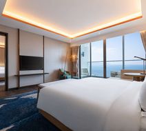 Radisson Blu Resort Cam Ranh Room