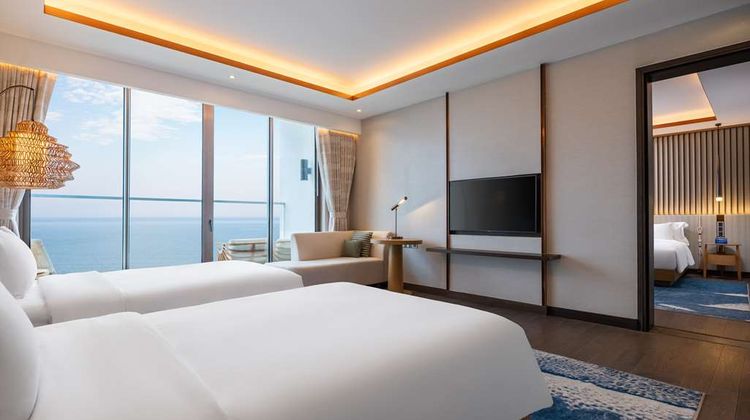 Radisson Blu Resort Cam Ranh Room