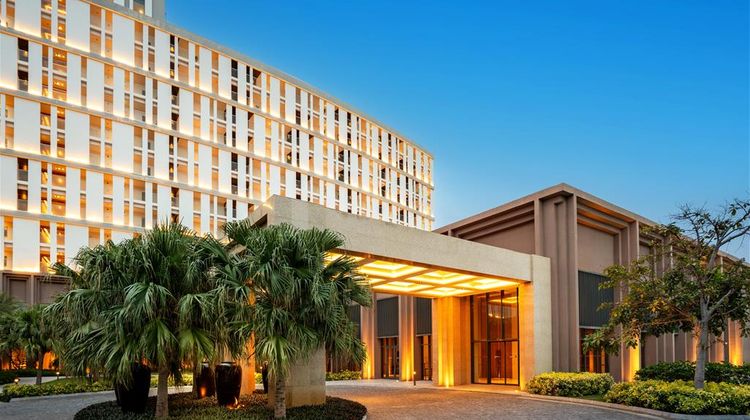 Radisson Blu Resort Cam Ranh Meeting
