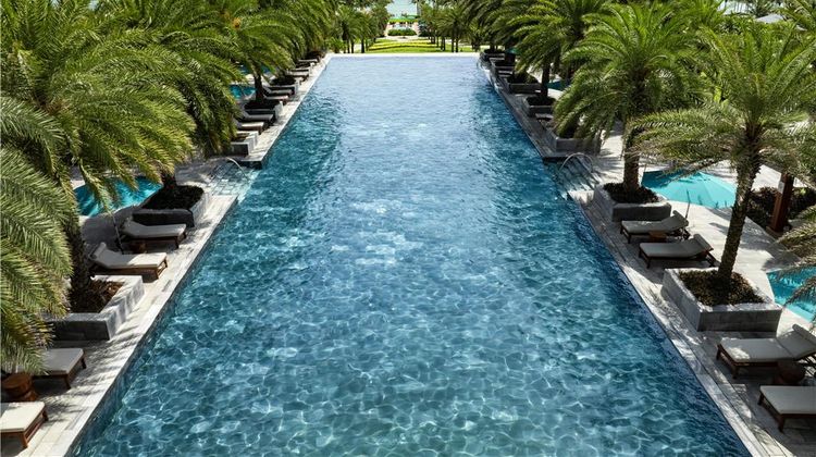 Radisson Blu Resort Cam Ranh Pool