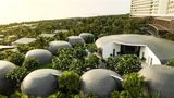 <b>Radisson Blu Resort Cam Ranh Spa</b>. Images powered by <a href="https://iceportal.shijigroup.com/" title="IcePortal" target="_blank">IcePortal</a>.