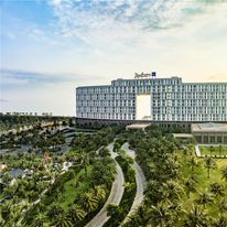 Radisson Blu Resort Cam Ranh