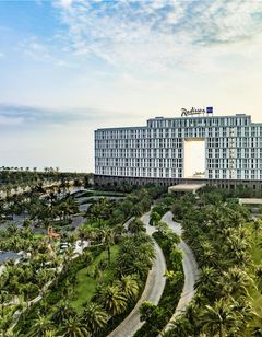 Radisson Blu Resort Cam Ranh