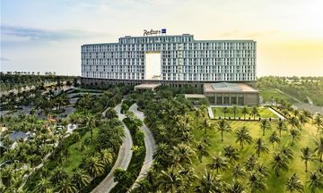 Radisson Blu Resort Cam Ranh