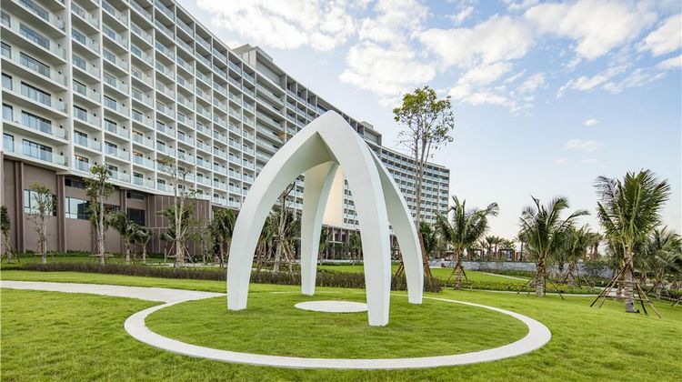 Radisson Blu Resort Cam Ranh Other