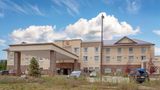 Comfort Inn & Suites Valemount Exterior