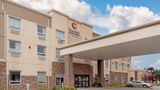 Comfort Inn & Suites Valemount Exterior