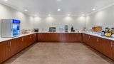 Comfort Inn & Suites Valemount Restaurant