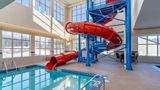 Comfort Inn & Suites Valemount Pool