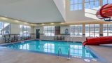 Comfort Inn & Suites Valemount Pool