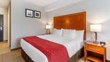 Comfort Inn & Suites Valemount Room