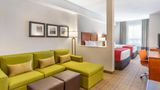 Comfort Inn & Suites Valemount Suite