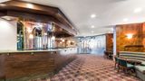 Comfort Inn and Suites Downtown-Port of Miami Restaurant
