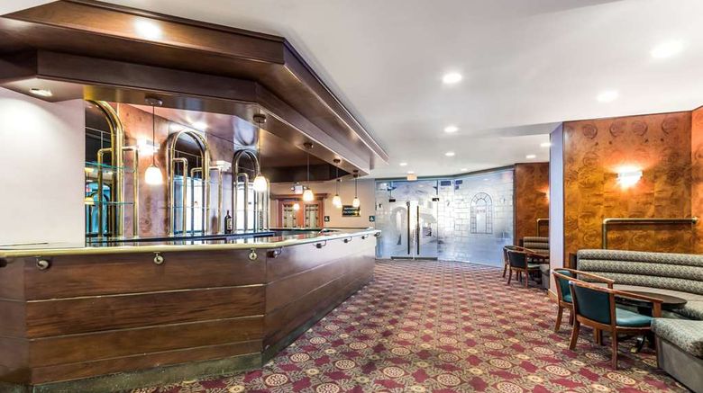 <b>Comfort Inn and Suites Downtown-Port of Miami Restaurant</b>. Images powered by <a href="https://iceportal.shijigroup.com/" title="IcePortal" target="_blank">IcePortal</a>.