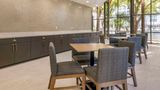 Comfort Inn and Suites Downtown-Port of Miami Restaurant