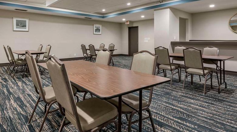 <b>Comfort Inn and Suites Downtown-Port of Miami Meeting</b>. Images powered by <a href="https://iceportal.shijigroup.com/" title="IcePortal" target="_blank">IcePortal</a>.