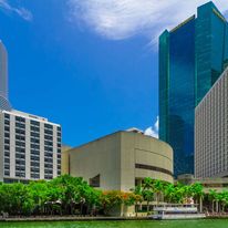 Comfort Inn & Suites Downtown Brickell