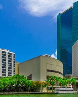 Comfort Inn and Suites Downtown-Port of Miami