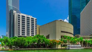 Comfort Inn and Suites Downtown-Port of Miami