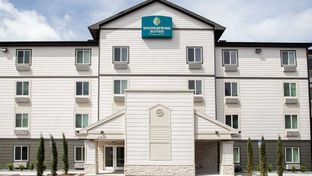 WoodSpring Suites Daytona Speedway