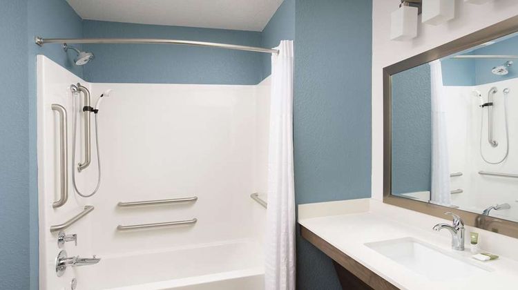 WoodSpring Suites Daytona Speedway Room
