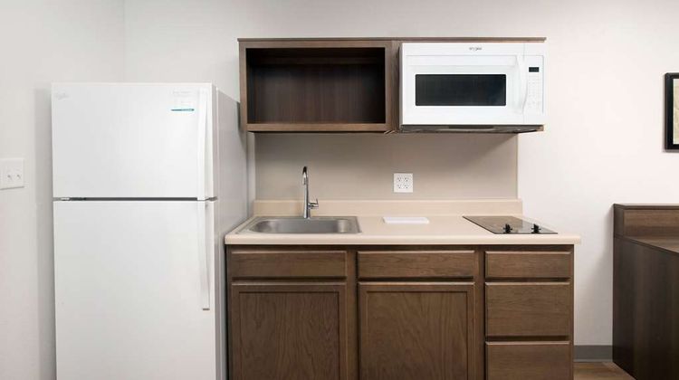 WoodSpring Suites Daytona Speedway Room
