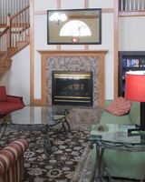 Quality Inn & Suites Alexandria