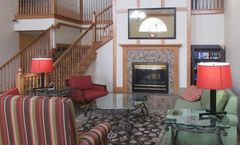 Quality Inn & Suites Alexandria
