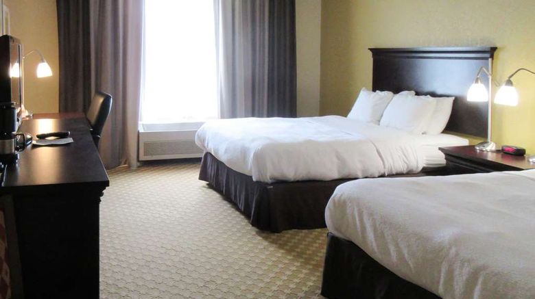 <b>Quality Inn & Suites Alexandria Room</b>. Images powered by <a href="https://iceportal.shijigroup.com/" title="IcePortal" target="_blank">IcePortal</a>.