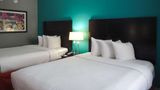 Clarion Inn Room