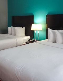 Clarion Inn