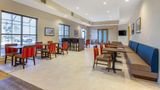 Comfort Suites Albuquerque Airport Restaurant