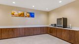 Comfort Suites Albuquerque Airport Restaurant