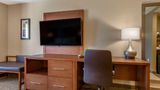 Comfort Suites Albuquerque Airport Suite