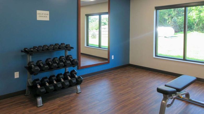 <b>Comfort Inn and Suites Health</b>. Images powered by <a href="https://iceportal.shijigroup.com/" title="IcePortal" target="_blank">IcePortal</a>.