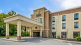<b>Comfort Inn And Suites Gap Amish Country Exterior</b>. Images powered by <a href="https://iceportal.shijigroup.com/" title="IcePortal" target="_blank">IcePortal</a>.