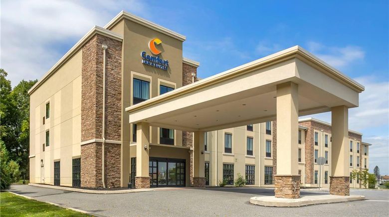<b>Comfort Inn And Suites Gap Amish Country Exterior</b>. Images powered by <a href="https://iceportal.shijigroup.com/" title="IcePortal" target="_blank">IcePortal</a>.