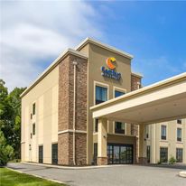 Comfort Inn And Suites Gap Amish Country