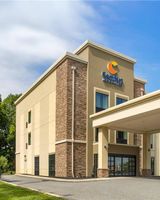 Comfort Inn And Suites Gap Amish Country