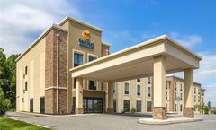 Comfort Inn And Suites Gap Amish Country