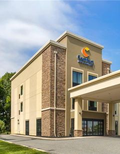 Comfort Inn And Suites Gap Amish Country