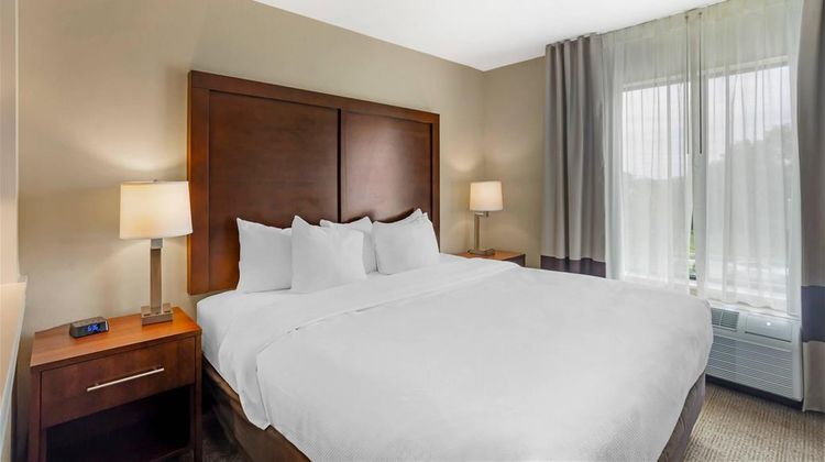Comfort Inn And Suites Gap Amish Country Suite