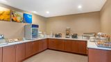<b>Comfort Inn and Suites Restaurant</b>. Images powered by <a href="https://iceportal.shijigroup.com/" title="IcePortal" target="_blank">IcePortal</a>.