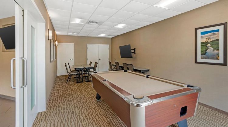 Comfort Inn And Suites Gap Amish Country Other