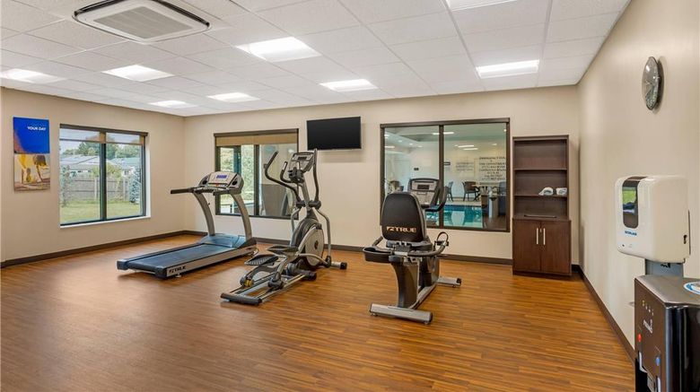 <b>Comfort Inn And Suites Gap Amish Country Health</b>. Images powered by <a href="https://iceportal.shijigroup.com/" title="IcePortal" target="_blank">IcePortal</a>.